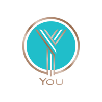You Beauty Lounge Logo