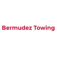 Bermudez Towing Logo