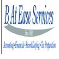 B AT EASE SERVICES, LLC Logo