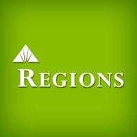 Freddy McCulloch - Regions Wealth Advisor Logo