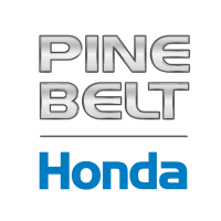 Pine Belt Honda Logo