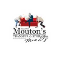Mouton's Transfer & Storage LLC Logo