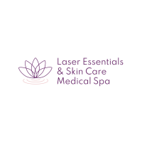 Laser Essentials Medical Spa Logo