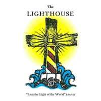 The Lighthouse for Boys, Inc. Logo