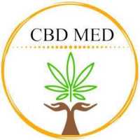 CBD MED Logo