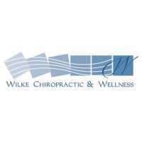 Wilke Chiropractic & Wellness Logo