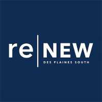 ReNew Des Plaines South Logo