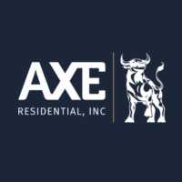 Axe Consulting Logo