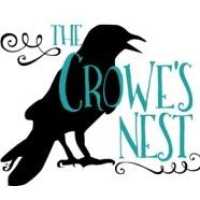 The Crowe's Nest Logo