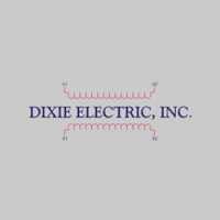 Dixie Electric Inc Logo