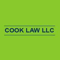 Cook Law, LLC Logo