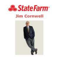 Jim Cornwell - State Farm Insurance Agent Logo