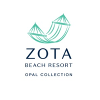Zota Beach Resort Logo