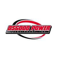 Osgood Power Equipment, inc Logo