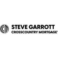 Steve Garrott at CrossCountry Mortgage, LLC Logo