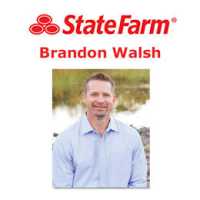 Brandon Walsh - State Farm Insurance Agent Logo
