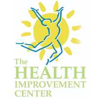 The Health Improvement Center - Dr. Katie Thompson Logo