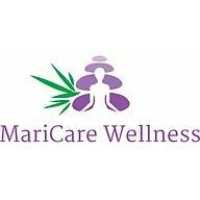 MariCare Wellness Logo