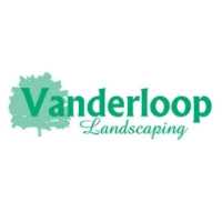 Vanderloop Landscaping Logo