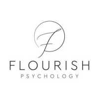 Flourish Psychology Logo