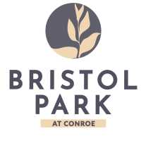 Bristol Park at Conroe Memory Care Logo