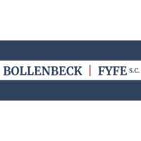 Bollenbeck Fyfe, S.C. Logo