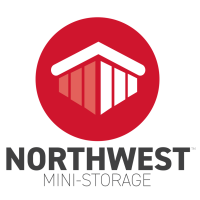 Northwest Mini Storage Logo