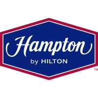 Hampton Inn Atlanta-Buckhead Logo