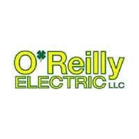 O'Reilly Electric Logo