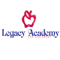 Legacy Academy of Berkeley Lake Logo