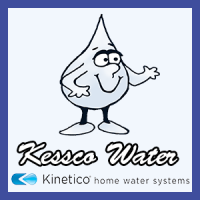 Kessco Water LLC Logo