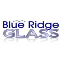 Blue Ridge Glass Logo