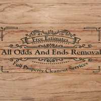 All Odds and Ends Removal Logo