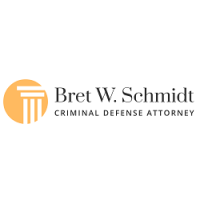 Attorney Bret Schmidt Logo