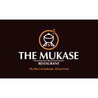 The Mukase Restaurant Logo