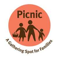 Family Picnic Logo