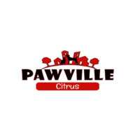 Citrus Pawville - Pet Boarding, Grooming, Daycare, Training Logo