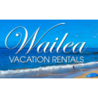 Wailea Vacation Rentals Logo