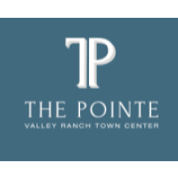 The Pointe at Valley Ranch Town Cntr Logo