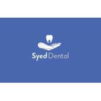 Syed Dental - Santa Clara Logo