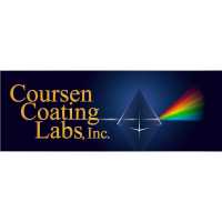 Coursen Coating Labs Inc Logo