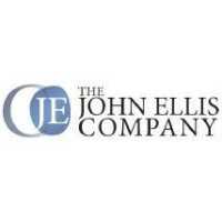 The John Ellis Company, An Accountancy Corporation Logo