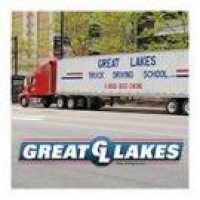 Great Lakes Truck Driving School Logo