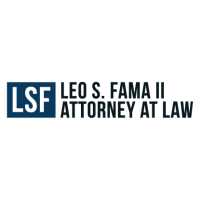Leo S. Fama II Attorney at Law Logo
