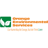 Orange Environmental Services Logo