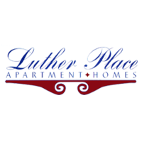 Luther Place Apartments Homes Logo