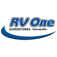 RV One Superstores Gainesville Logo