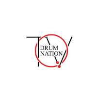 Drum Nation TV Logo
