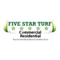 Five Star Turf Logo