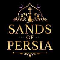 Sands of Persia Lounge & Restaurant Logo
